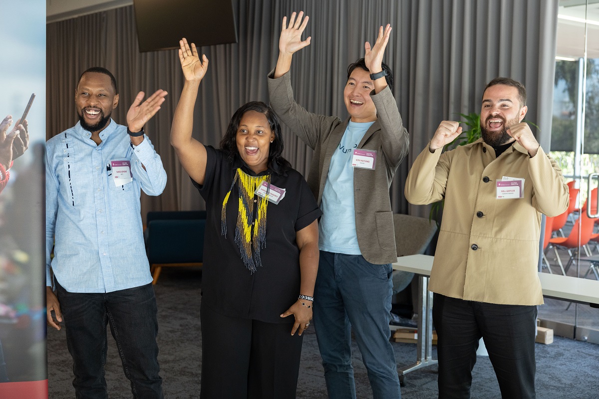 FINCA Ventures Prize 2026