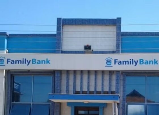 Family Bank $10 million trade finance