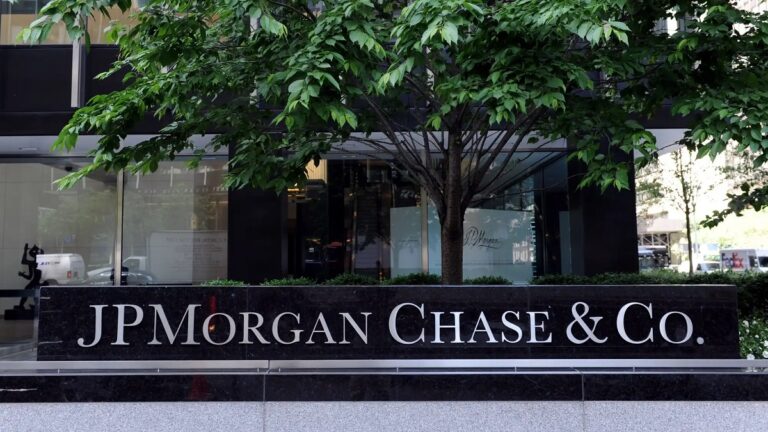 JPMorgan Nigeria banking licence and Central Bank of Nigeria headquarters