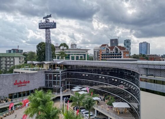 Jubilee FSD Africa partnership to expand inclusive insurance in Kenya