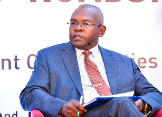 Kenya seeks multilateral financing from the World Bank and African Development Bank