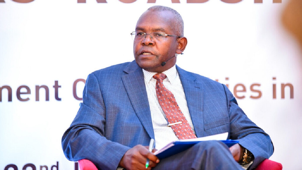 Kenya seeks multilateral financing from the World Bank and African Development Bank