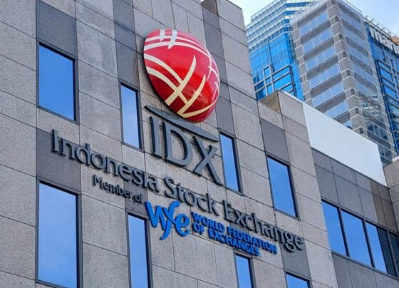Indonesia standalone market