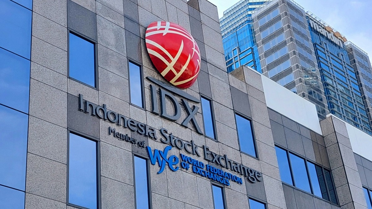 Indonesia standalone market