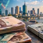 Deutsche Bank naira forecast
