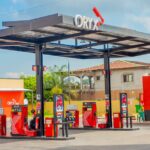Oryx Energies Tanzania sold