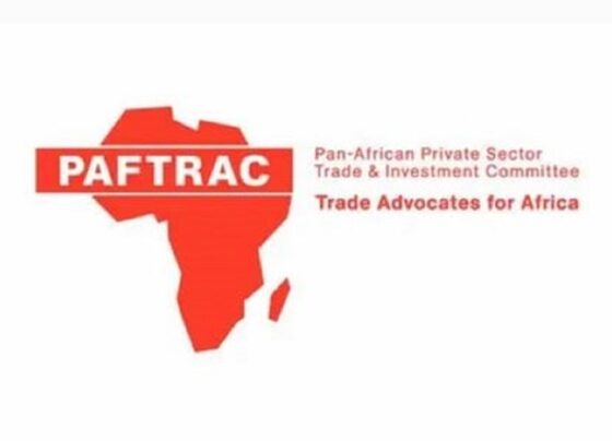 African CEOs discuss intra-African trade and AfCFTA