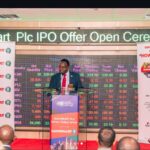 QuickMart IPO: UK MOBILIST