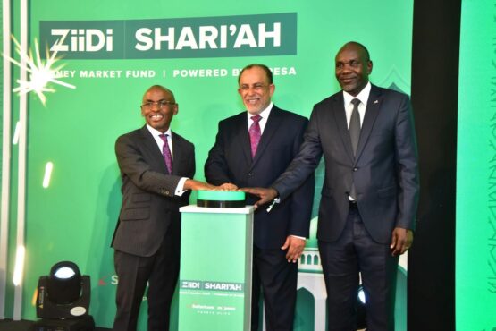Ziidi Shariah Money Market Fund