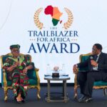 Africa Industrialisation Forum in Bangkok