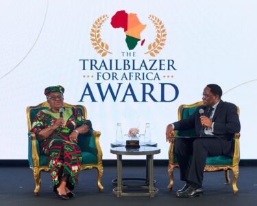 Africa Industrialisation Forum in Bangkok