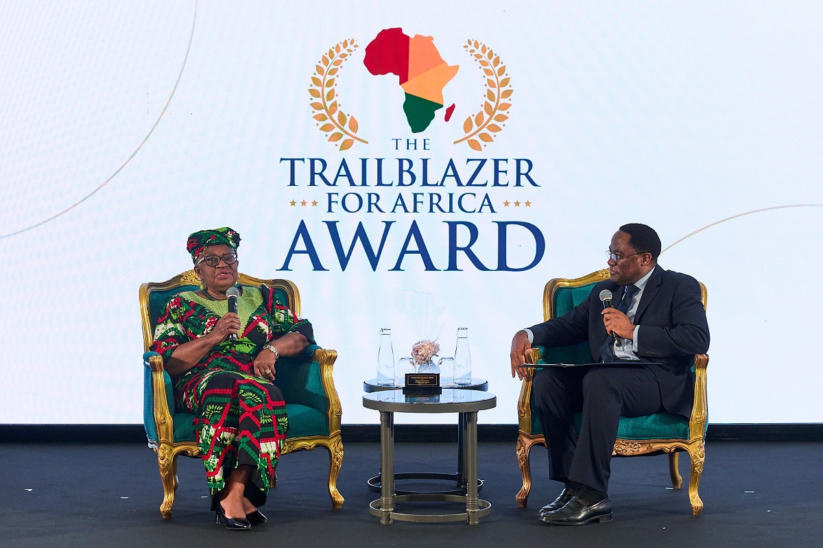 Africa Industrialisation Forum in Bangkok