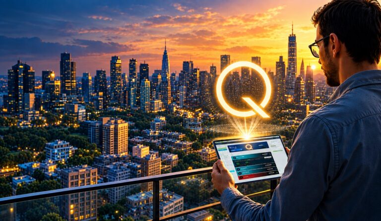 iTrustCapital Q