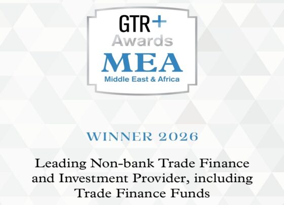 International Islamic Trade Finance Corporation ITFC trade finance award 2026