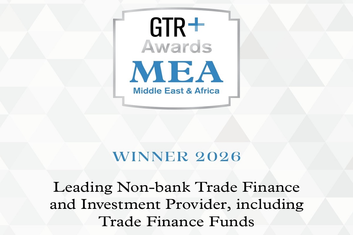 International Islamic Trade Finance Corporation ITFC trade finance award 2026