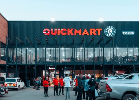 Quickmart IPO opens at Sh7.50 per share
