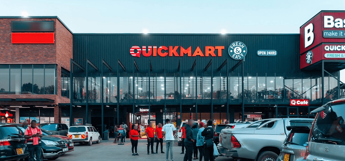 Quickmart Opens IPO At Sh7.50 Per Share, Targets Sh15 Billion