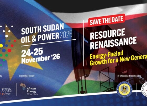South Sudan oil investment opportunities at SSOP 2026